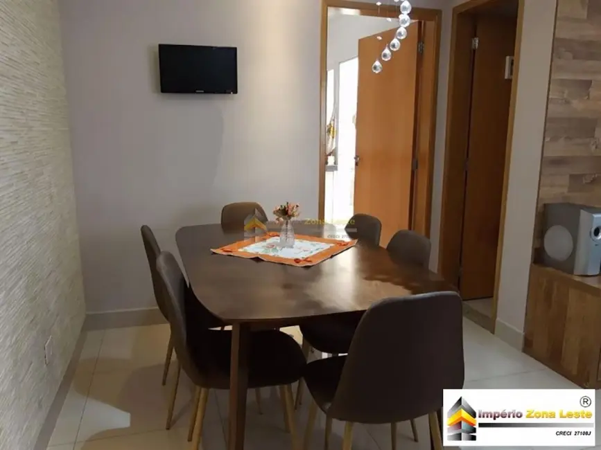 Foto 1 de Casa com 4 quartos à venda, 212m2 em Vila Aricanduva, São Paulo - SP