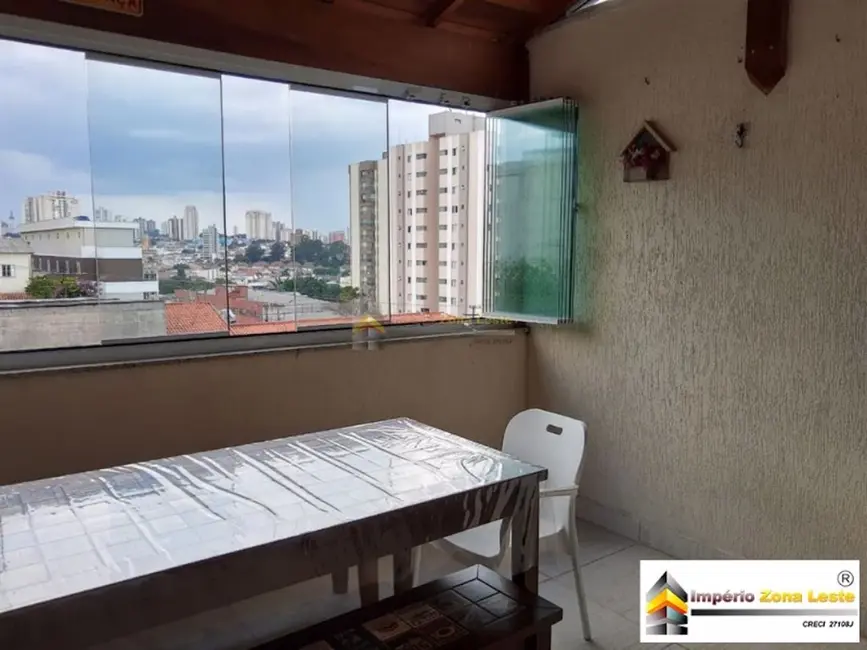 Casa com 4 quartos à venda, 212m2 em Vila Aricanduva, São Paulo - SP - imagem 7 Foto 7 de Casa com 4 quartos à venda, 212m2 em Vila Aricanduva, São Paulo - SP