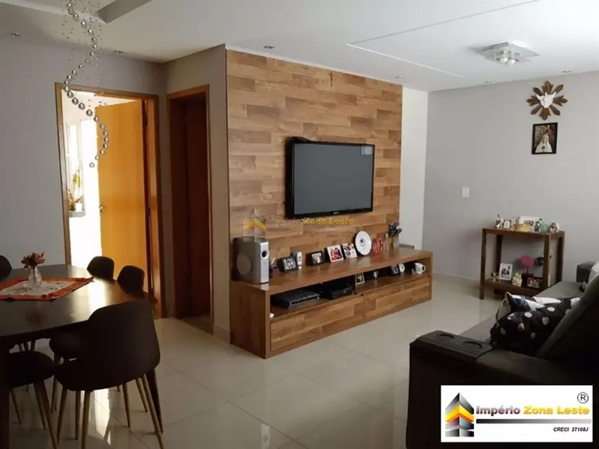 Casa com 4 quartos à venda, 212m2 em Vila Aricanduva, São Paulo - SP - imagem 3 Foto 3 de Casa com 4 quartos à venda, 212m2 em Vila Aricanduva, São Paulo - SP