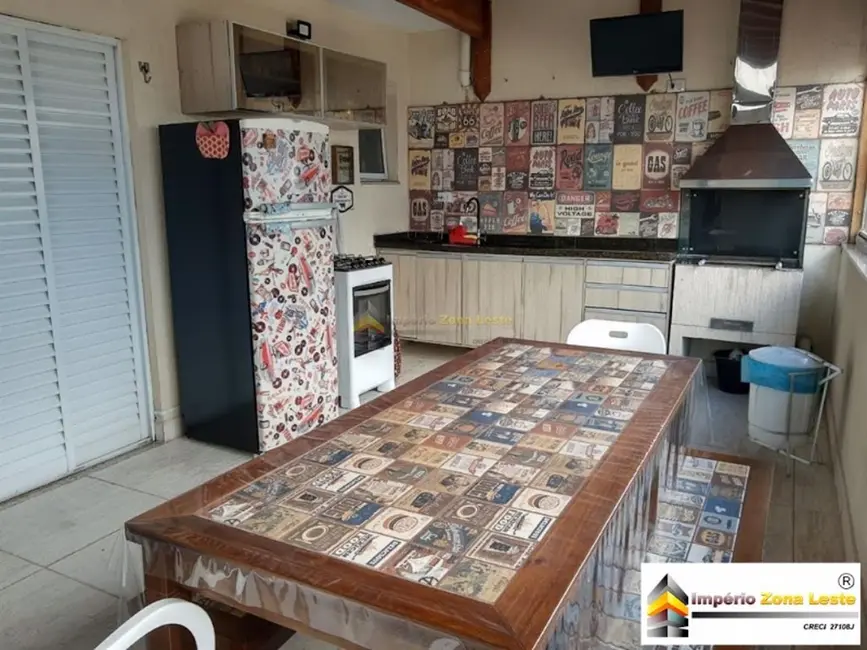 Casa com 4 quartos à venda, 212m2 em Vila Aricanduva, São Paulo - SP - imagem 6 Foto 6 de Casa com 4 quartos à venda, 212m2 em Vila Aricanduva, São Paulo - SP