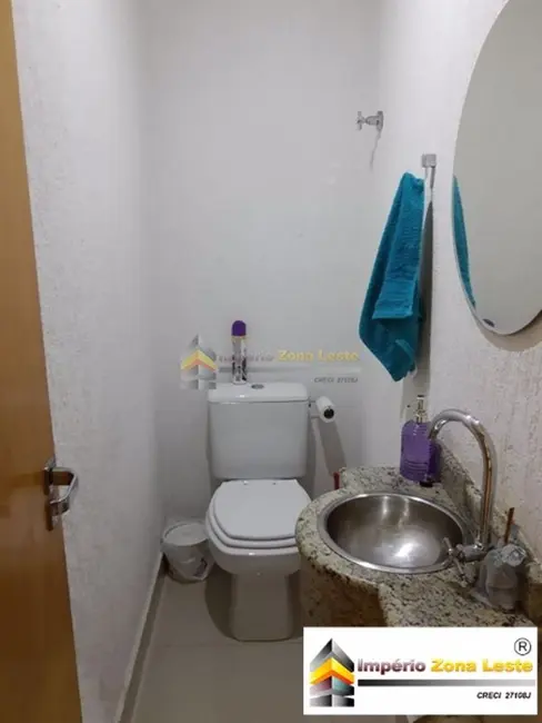 Casa com 4 quartos à venda, 212m2 em Vila Aricanduva, São Paulo - SP - imagem 5 Foto 5 de Casa com 4 quartos à venda, 212m2 em Vila Aricanduva, São Paulo - SP