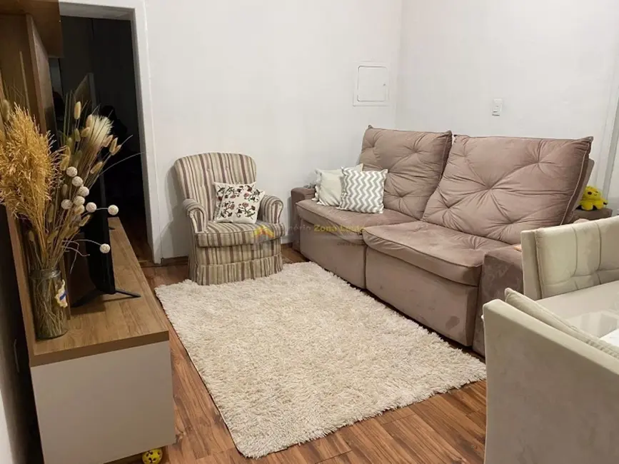 Foto 7 de Casa com 4 quartos à venda, 160m2 em Jardim Maringá, São Paulo - SP