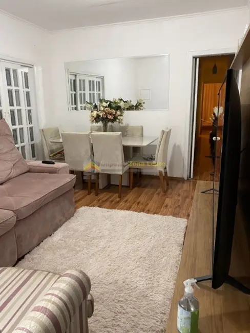 Foto 5 de Casa com 4 quartos à venda, 160m2 em Jardim Maringá, São Paulo - SP