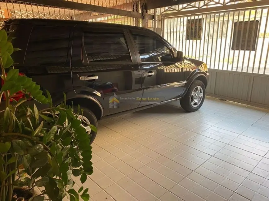 Foto 6 de Casa com 4 quartos à venda, 160m2 em Jardim Maringá, São Paulo - SP