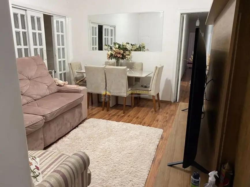Foto 4 de Casa com 4 quartos à venda, 160m2 em Jardim Maringá, São Paulo - SP