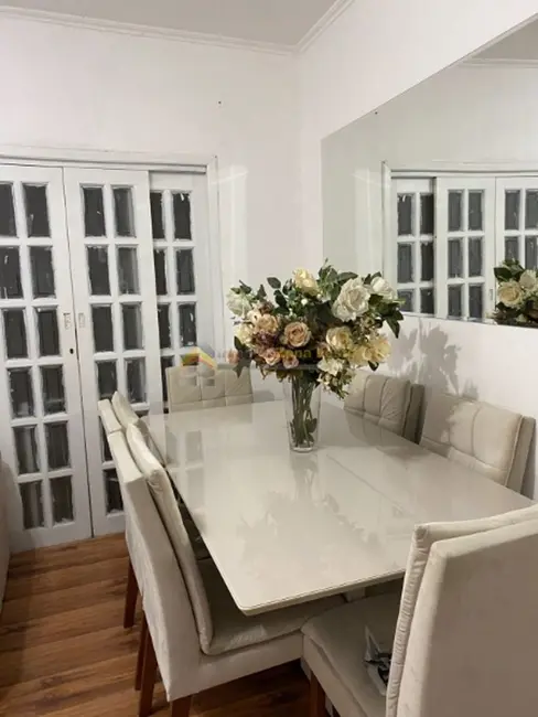 Foto 8 de Casa com 4 quartos à venda, 160m2 em Jardim Maringá, São Paulo - SP