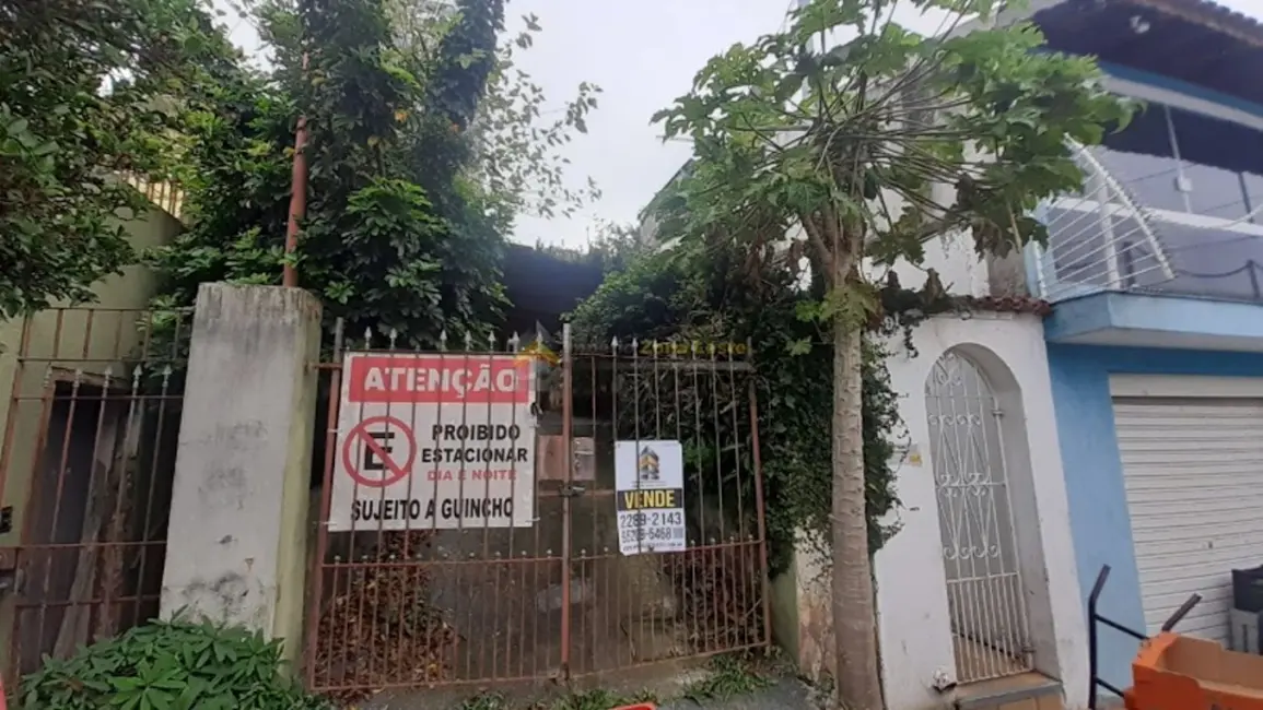 Foto 6 de Casa com 2 quartos à venda, 208m2 em Vila Aricanduva, São Paulo - SP