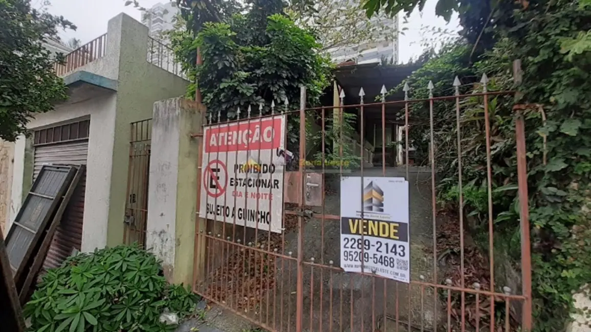 Foto 4 de Casa com 2 quartos à venda, 208m2 em Vila Aricanduva, São Paulo - SP