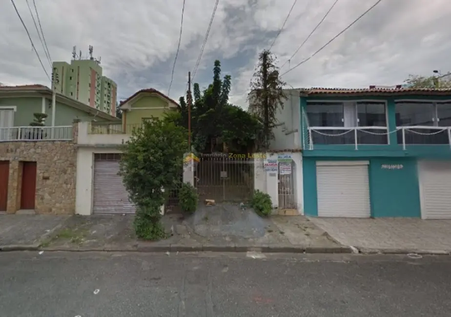 Foto 8 de Casa com 2 quartos à venda, 208m2 em Vila Aricanduva, São Paulo - SP