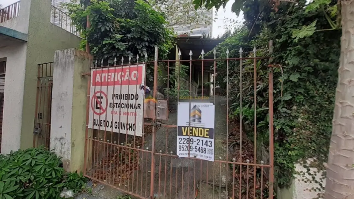 Foto 5 de Casa com 2 quartos à venda, 208m2 em Vila Aricanduva, São Paulo - SP