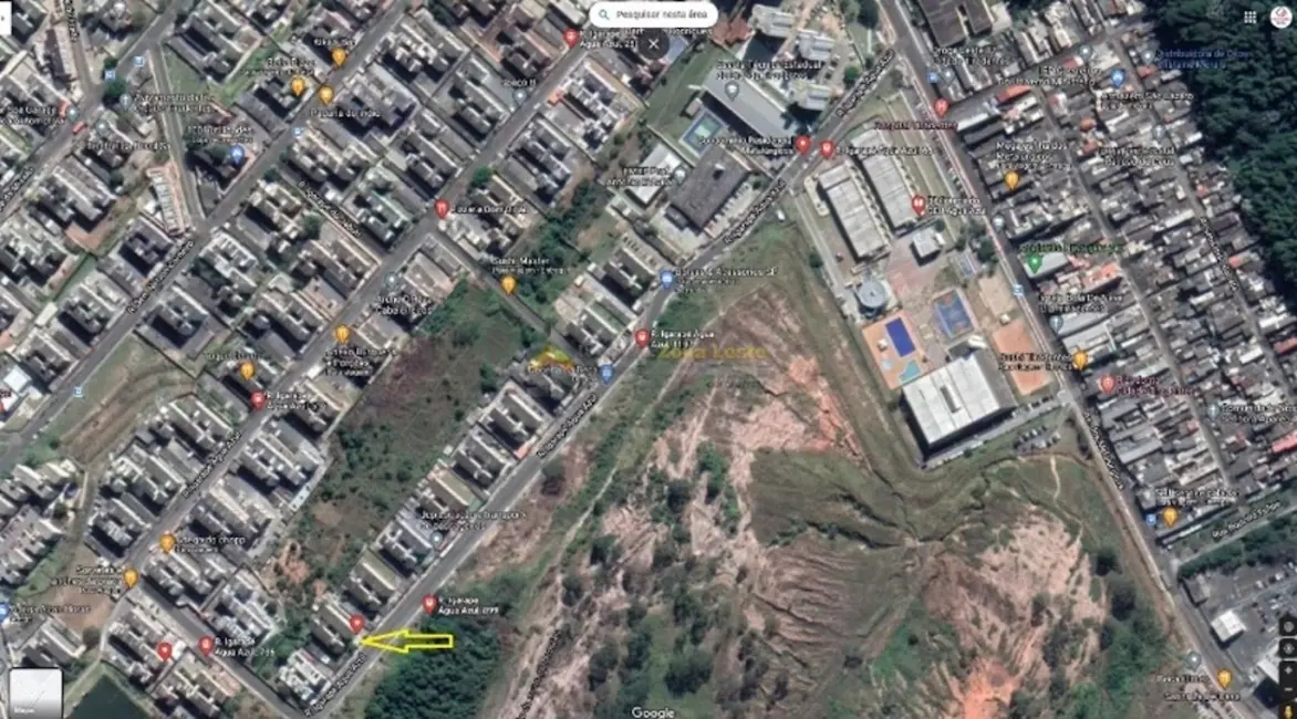 Apartamento com 2 quartos à venda, 42m2 em Conjunto Habitacional Santa Etelvina II, São Paulo - SP - imagem 2 Foto 2 de Apartamento com 2 quartos à venda, 42m2 em Conjunto Habitacional Santa Etelvina II, São Paulo - SP