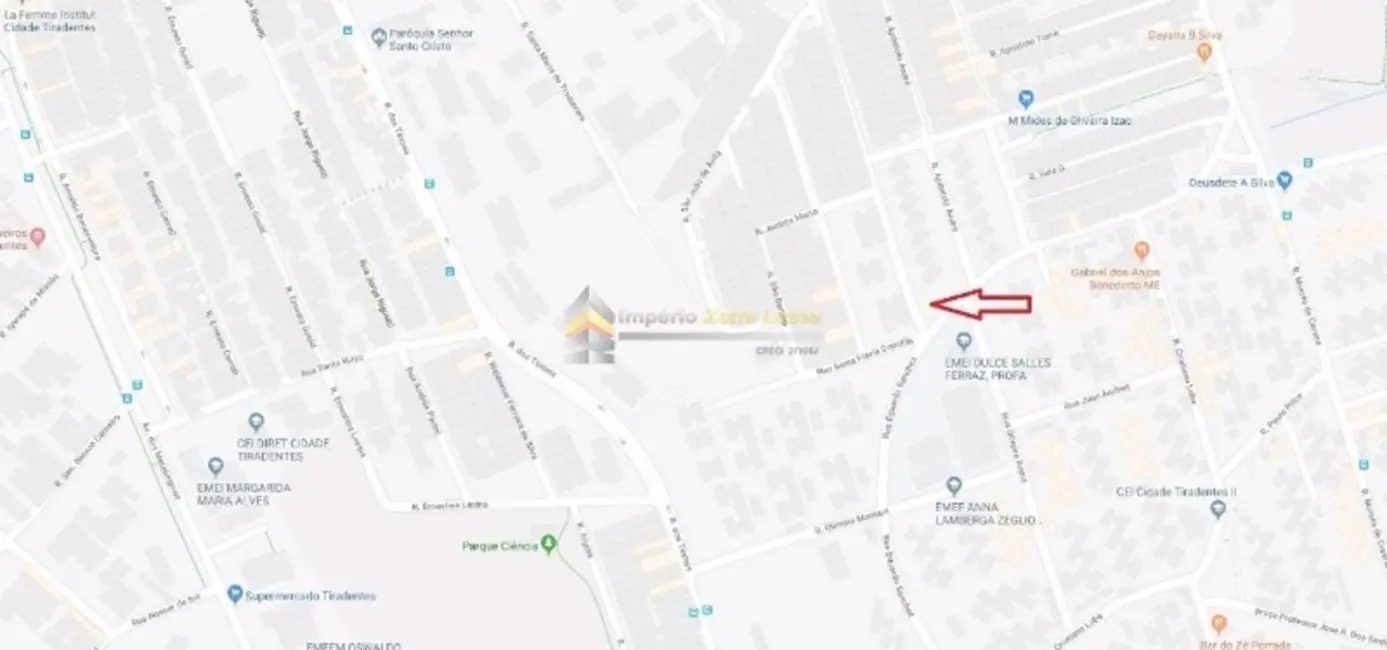 Apartamento com 2 quartos à venda, 42m2 em Conjunto Habitacional Santa Etelvina II, São Paulo - SP - imagem 8 Foto 8 de Apartamento com 2 quartos à venda, 42m2 em Conjunto Habitacional Santa Etelvina II, São Paulo - SP