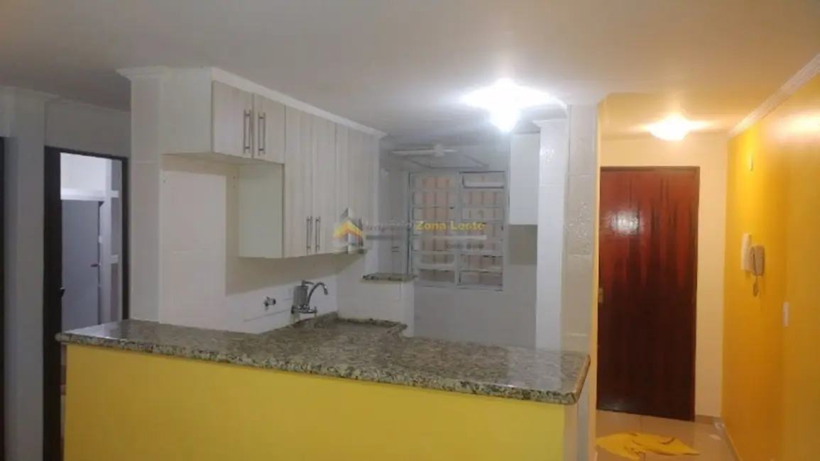 Apartamento com 2 quartos à venda, 42m2 em Conjunto Habitacional Santa Etelvina II, São Paulo - SP - imagem 7 Foto 7 de Apartamento com 2 quartos à venda, 42m2 em Conjunto Habitacional Santa Etelvina II, São Paulo - SP