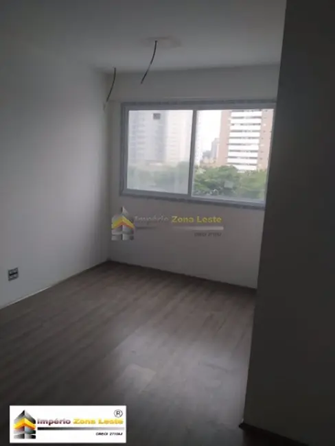 Foto 8 de Apartamento com 2 quartos à venda, 37m2 em Quarta Parada, São Paulo - SP