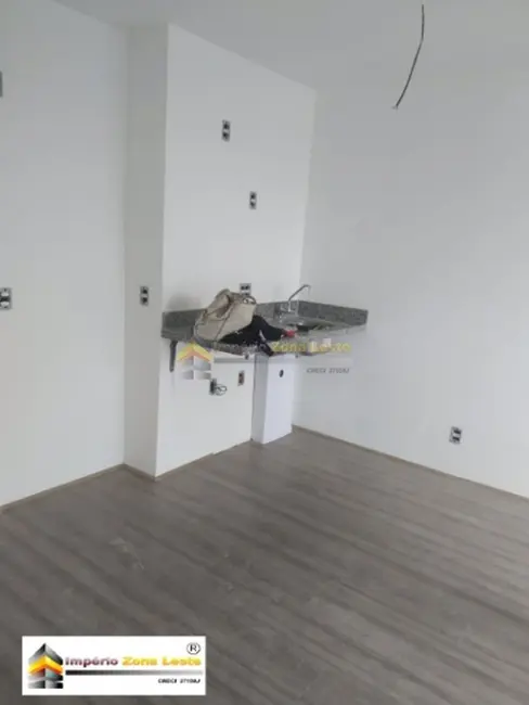 Foto 2 de Apartamento com 2 quartos à venda, 37m2 em Quarta Parada, São Paulo - SP