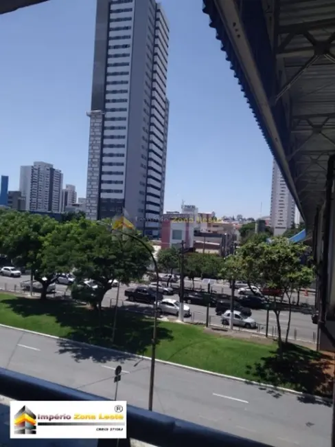 Foto 7 de Apartamento com 2 quartos à venda, 37m2 em Quarta Parada, São Paulo - SP