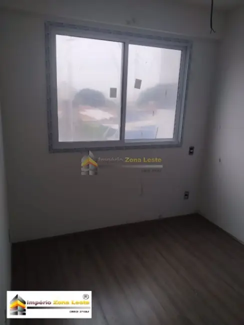 Foto 9 de Apartamento com 2 quartos à venda, 37m2 em Quarta Parada, São Paulo - SP