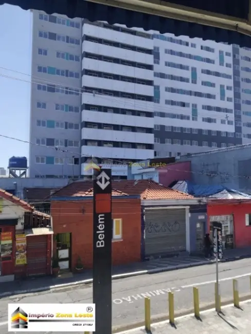 Foto 5 de Apartamento com 2 quartos à venda, 37m2 em Quarta Parada, São Paulo - SP