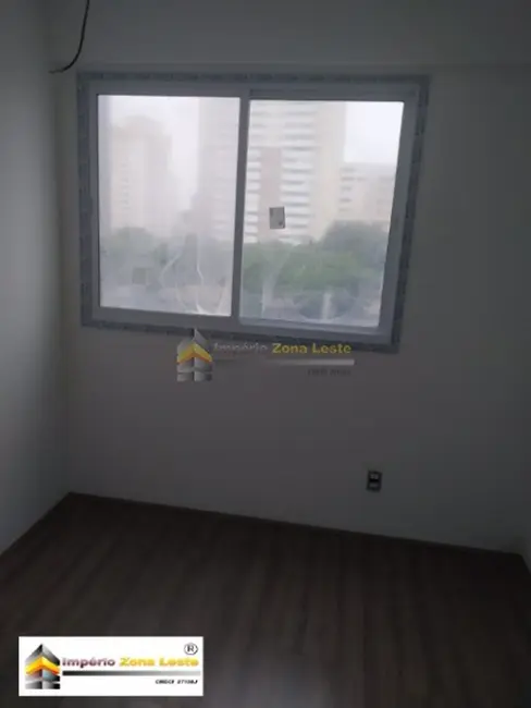 Foto 3 de Apartamento com 2 quartos à venda, 37m2 em Quarta Parada, São Paulo - SP