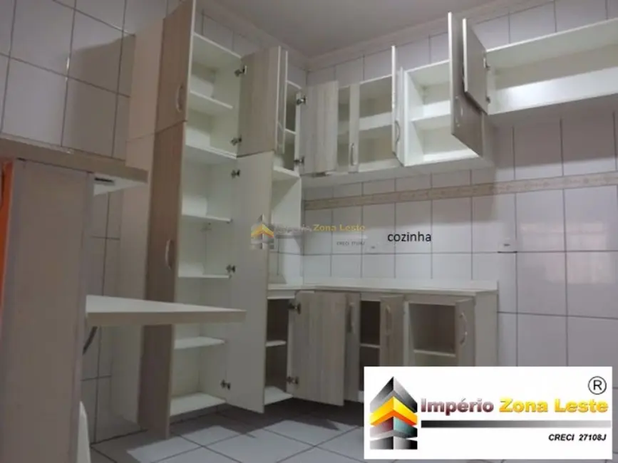 Foto 2 de Casa com 3 quartos à venda, 120m2 em Vila Aricanduva, São Paulo - SP