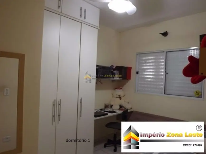 Foto 7 de Casa com 3 quartos à venda, 120m2 em Vila Aricanduva, São Paulo - SP