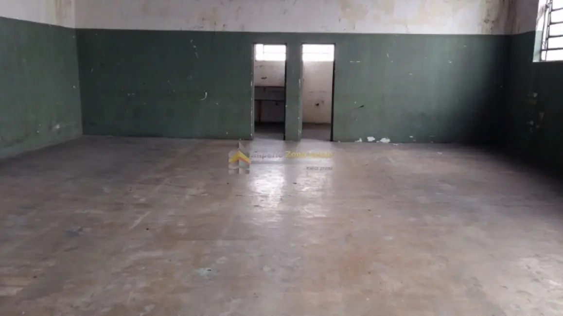 Foto 3 de Sala Comercial para alugar, 200m2 em Vila Antonieta, São Paulo - SP