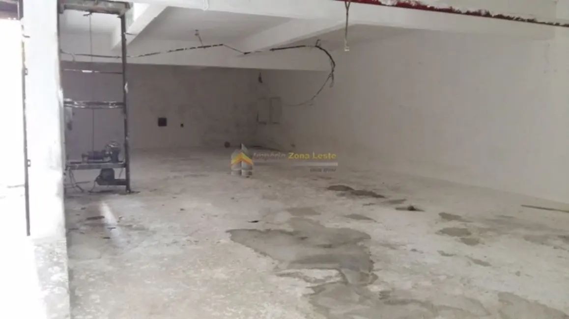 Foto 8 de Sala Comercial para alugar, 200m2 em Vila Antonieta, São Paulo - SP