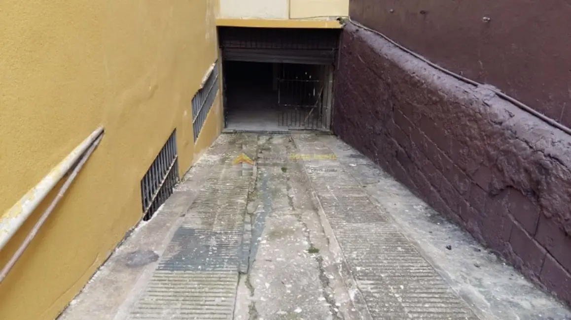 Foto 1 de Sala Comercial para alugar, 200m2 em Vila Antonieta, São Paulo - SP