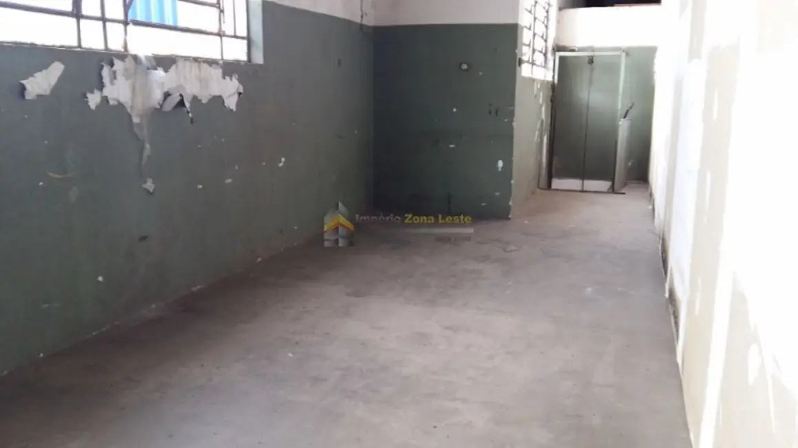 Foto 4 de Sala Comercial para alugar, 200m2 em Vila Antonieta, São Paulo - SP