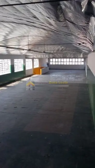 Foto 5 de Armazém / Galpão para alugar, 1000m2 em Chácara Belenzinho, São Paulo - SP