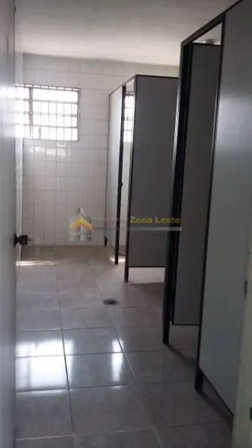 Foto 4 de Armazém / Galpão para alugar, 1000m2 em Chácara Belenzinho, São Paulo - SP