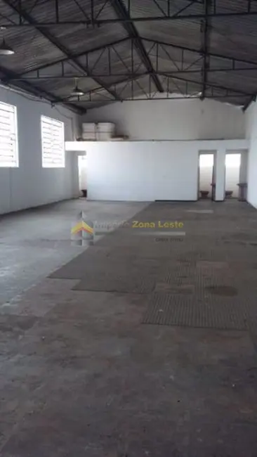 Foto 8 de Armazém / Galpão para alugar, 1000m2 em Chácara Belenzinho, São Paulo - SP