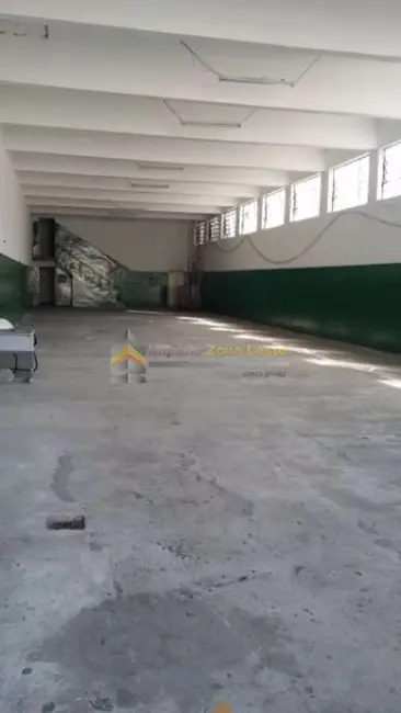 Foto 3 de Armazém / Galpão para alugar, 1000m2 em Chácara Belenzinho, São Paulo - SP