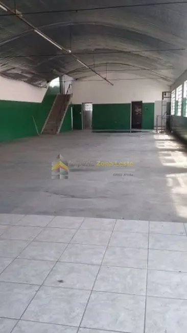 Foto 7 de Armazém / Galpão para alugar, 1000m2 em Chácara Belenzinho, São Paulo - SP