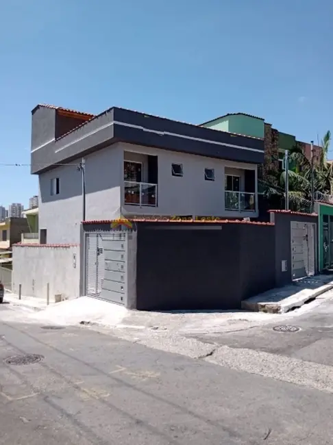 Foto 1 de Sobrado com 2 quartos à venda, 105m2 em Chácara Belenzinho, São Paulo - SP