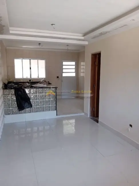 Foto 2 de Sobrado com 2 quartos à venda, 105m2 em Chácara Belenzinho, São Paulo - SP