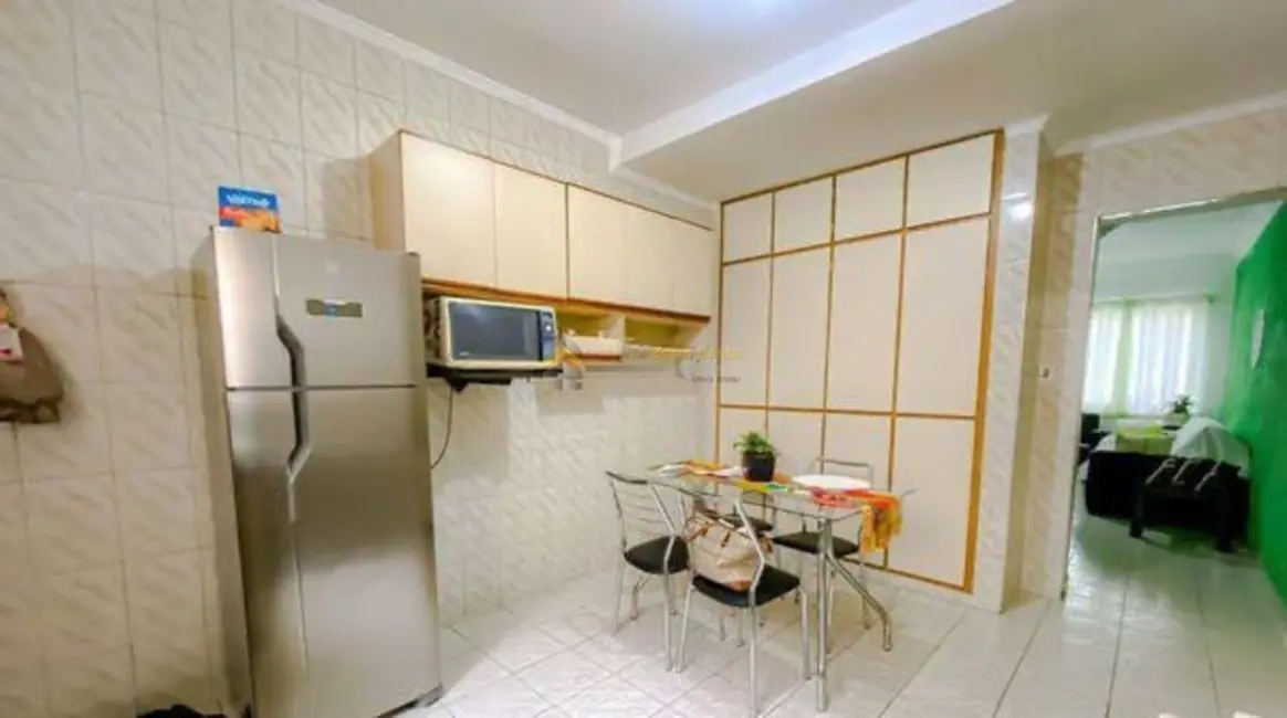 Foto 7 de Sobrado com 2 quartos à venda, 98m2 em Vila Gomes Cardim, São Paulo - SP