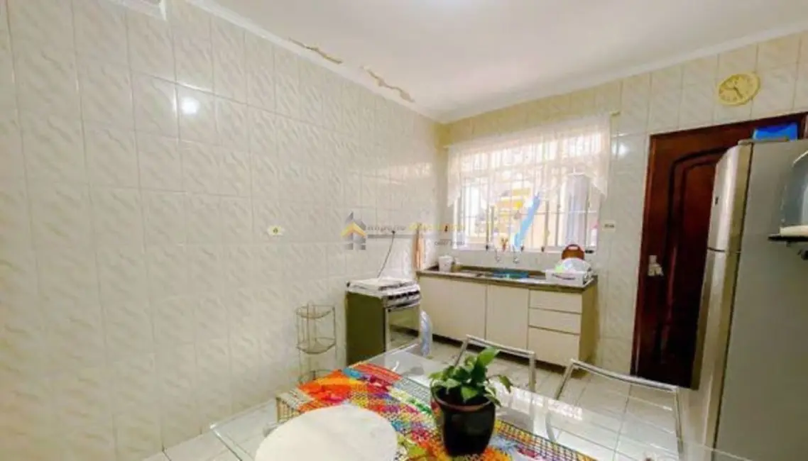 Foto 4 de Sobrado com 2 quartos à venda, 98m2 em Vila Gomes Cardim, São Paulo - SP