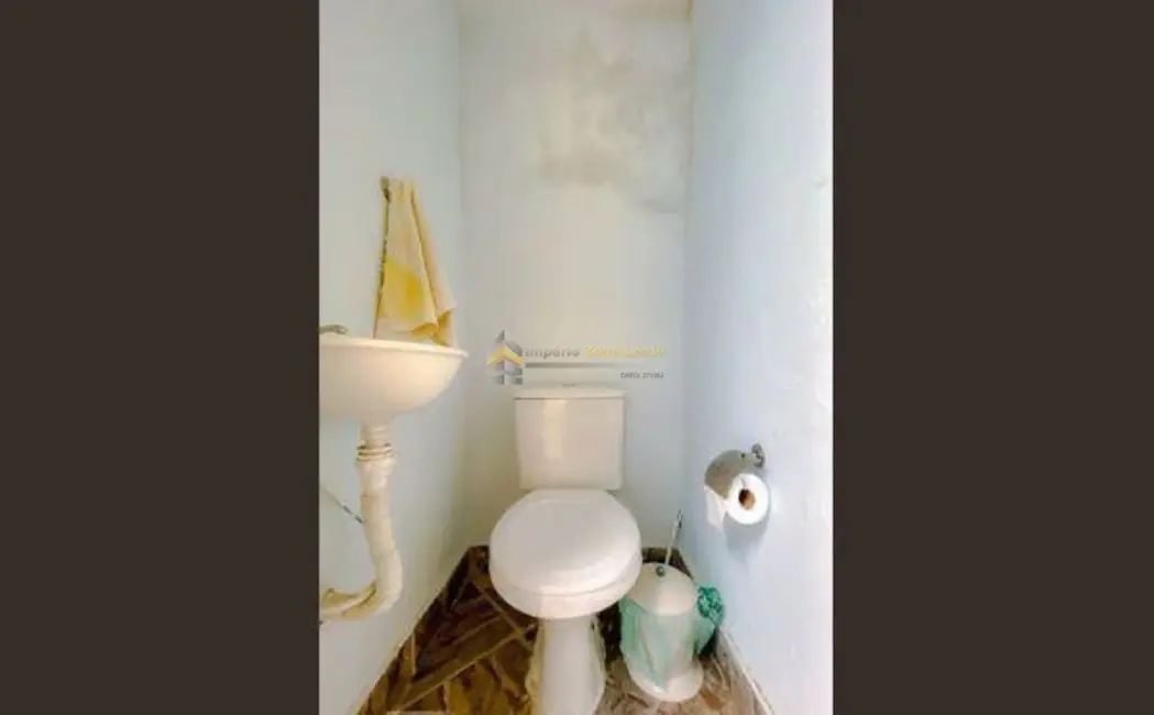 Foto 8 de Sobrado com 2 quartos à venda, 98m2 em Vila Gomes Cardim, São Paulo - SP