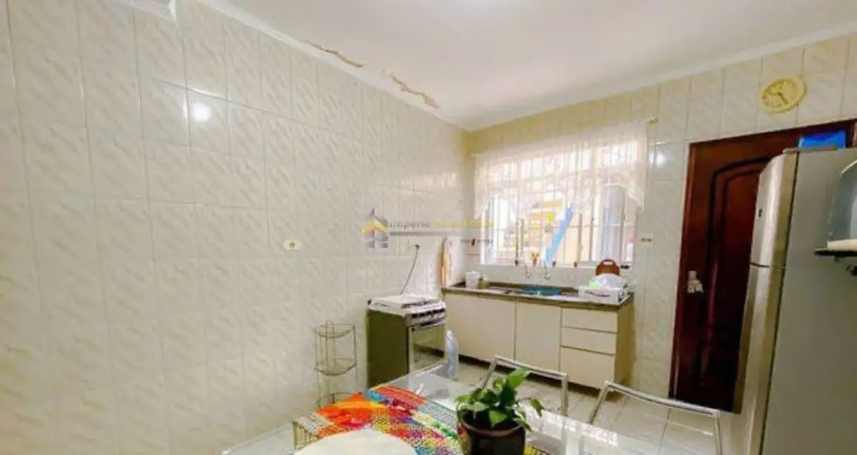 Foto 6 de Sobrado com 2 quartos à venda, 98m2 em Vila Gomes Cardim, São Paulo - SP