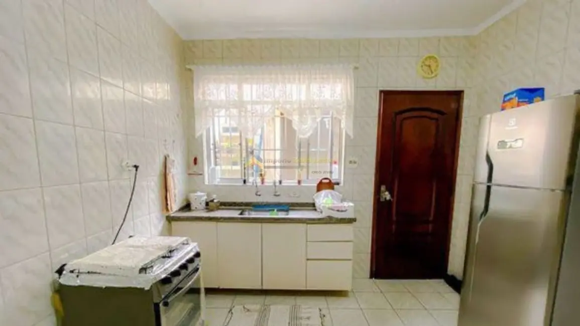 Foto 5 de Sobrado com 2 quartos à venda, 98m2 em Vila Gomes Cardim, São Paulo - SP