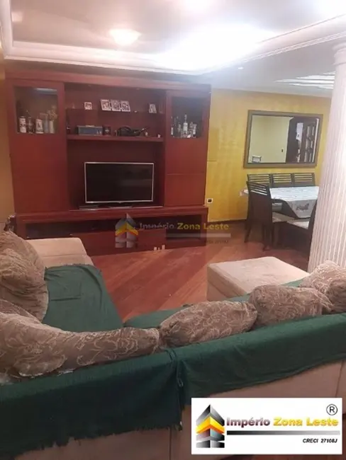 Sobrado com 3 quartos à venda, 240m2 em Conjunto Habitacional Padre José de Anchieta, São Paulo - SP - imagem 1 Foto 1 de Sobrado com 3 quartos à venda, 240m2 em Conjunto Habitacional Padre José de Anchieta, São Paulo - SP