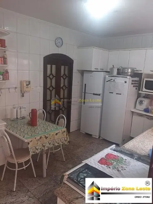 Sobrado com 3 quartos à venda, 240m2 em Conjunto Habitacional Padre José de Anchieta, São Paulo - SP - imagem 8 Foto 8 de Sobrado com 3 quartos à venda, 240m2 em Conjunto Habitacional Padre José de Anchieta, São Paulo - SP