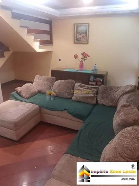 Sobrado com 3 quartos à venda, 240m2 em Conjunto Habitacional Padre José de Anchieta, São Paulo - SP - imagem 3 Foto 3 de Sobrado com 3 quartos à venda, 240m2 em Conjunto Habitacional Padre José de Anchieta, São Paulo - SP