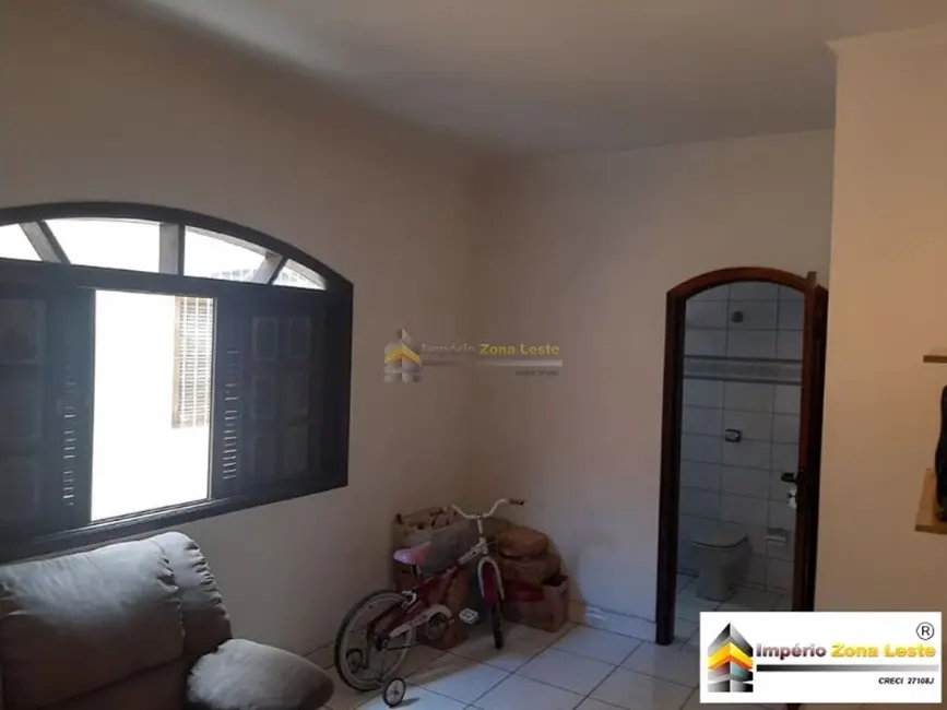 Sobrado com 3 quartos à venda, 240m2 em Conjunto Habitacional Padre José de Anchieta, São Paulo - SP - imagem 7 Foto 7 de Sobrado com 3 quartos à venda, 240m2 em Conjunto Habitacional Padre José de Anchieta, São Paulo - SP