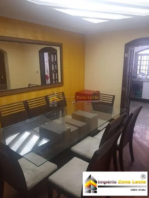 Sobrado com 3 quartos à venda, 240m2 em Conjunto Habitacional Padre José de Anchieta, São Paulo - SP - imagem 4 Foto 4 de Sobrado com 3 quartos à venda, 240m2 em Conjunto Habitacional Padre José de Anchieta, São Paulo - SP