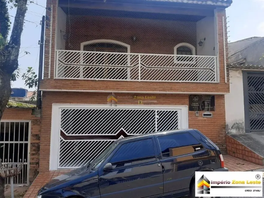 Sobrado com 3 quartos à venda, 240m2 em Conjunto Habitacional Padre José de Anchieta, São Paulo - SP - imagem 2 Foto 2 de Sobrado com 3 quartos à venda, 240m2 em Conjunto Habitacional Padre José de Anchieta, São Paulo - SP