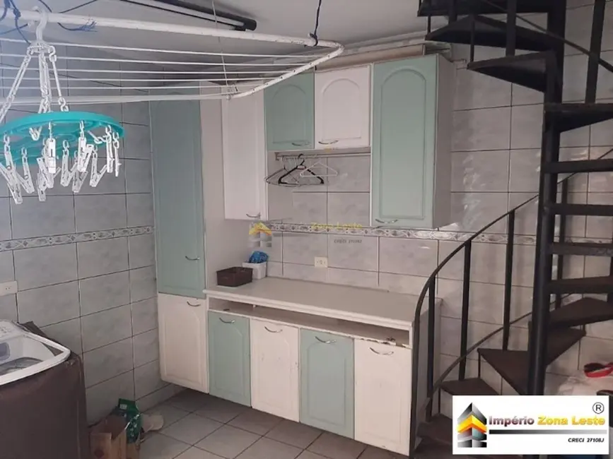 Sobrado com 3 quartos à venda, 240m2 em Conjunto Habitacional Padre José de Anchieta, São Paulo - SP - imagem 5 Foto 5 de Sobrado com 3 quartos à venda, 240m2 em Conjunto Habitacional Padre José de Anchieta, São Paulo - SP