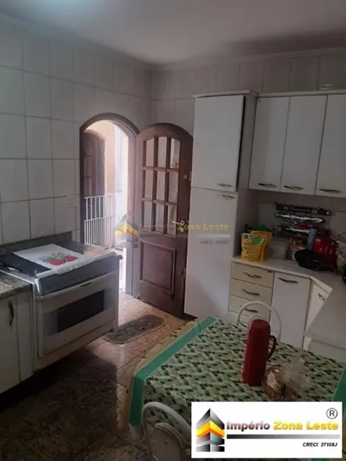 Sobrado com 3 quartos à venda, 240m2 em Conjunto Habitacional Padre José de Anchieta, São Paulo - SP - imagem 6 Foto 6 de Sobrado com 3 quartos à venda, 240m2 em Conjunto Habitacional Padre José de Anchieta, São Paulo - SP