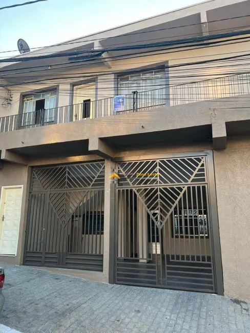 Foto 1 de Casa com 3 quartos à venda, 110m2 em Vila Ré, São Paulo - SP